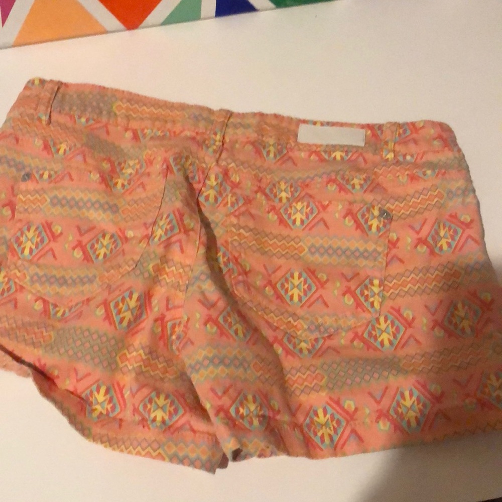 🎆 Shorts - Picture 3 of 5